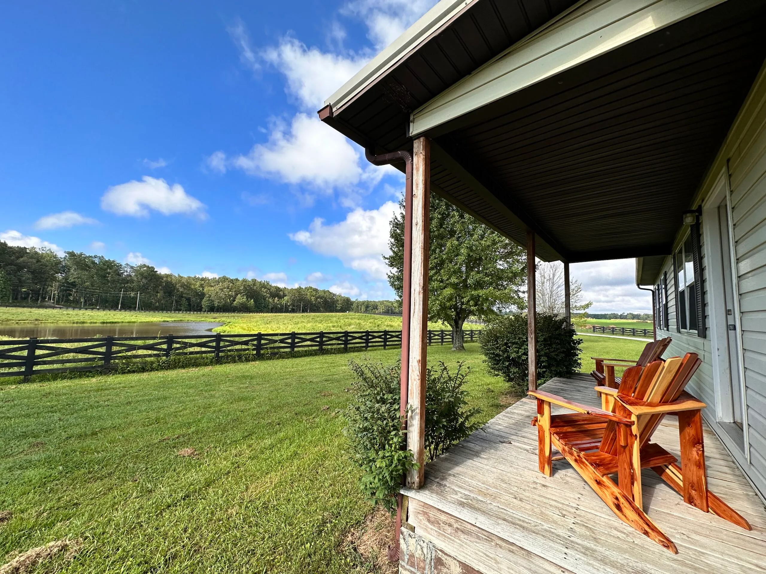 The Bunkhouse